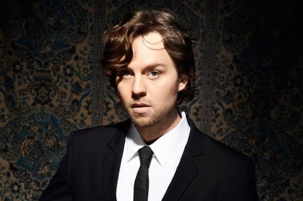 Darren Hayes