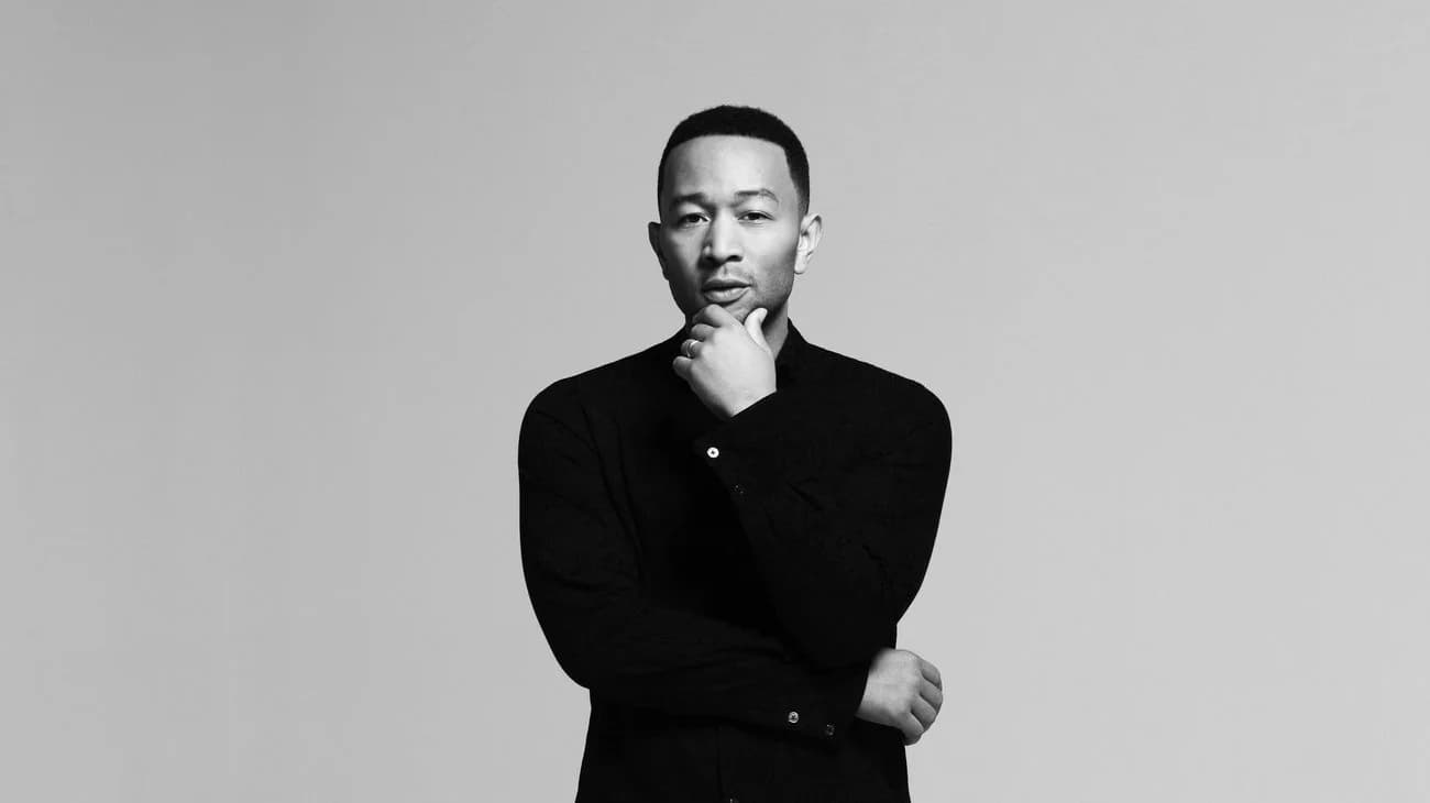John Legend