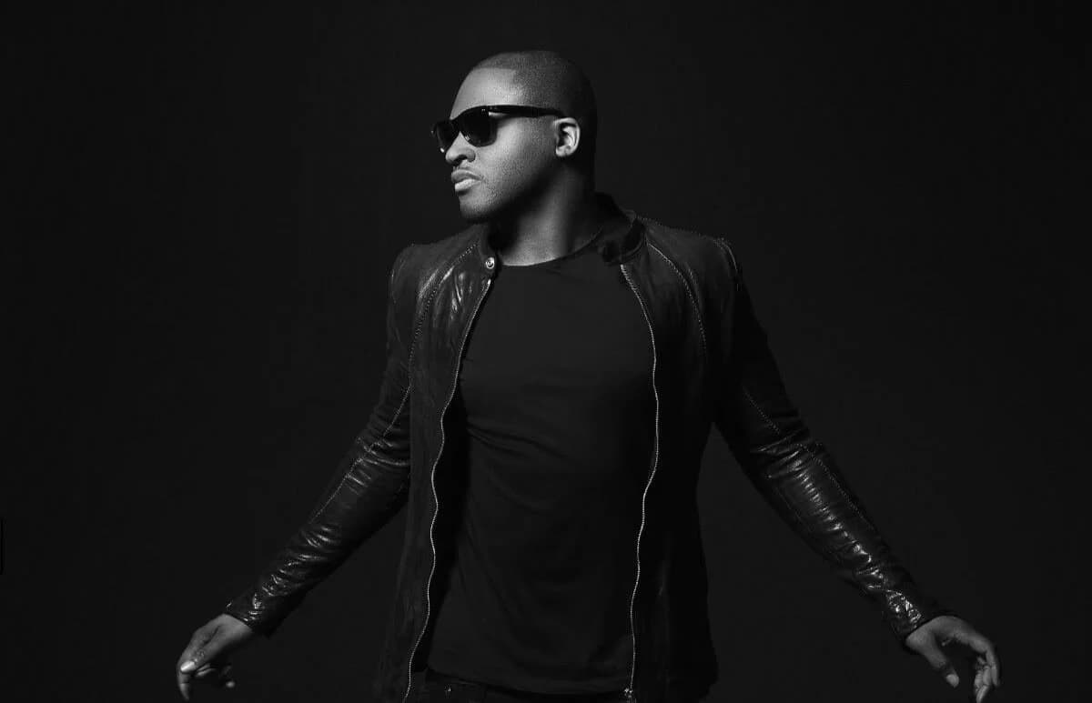 Taio Cruz